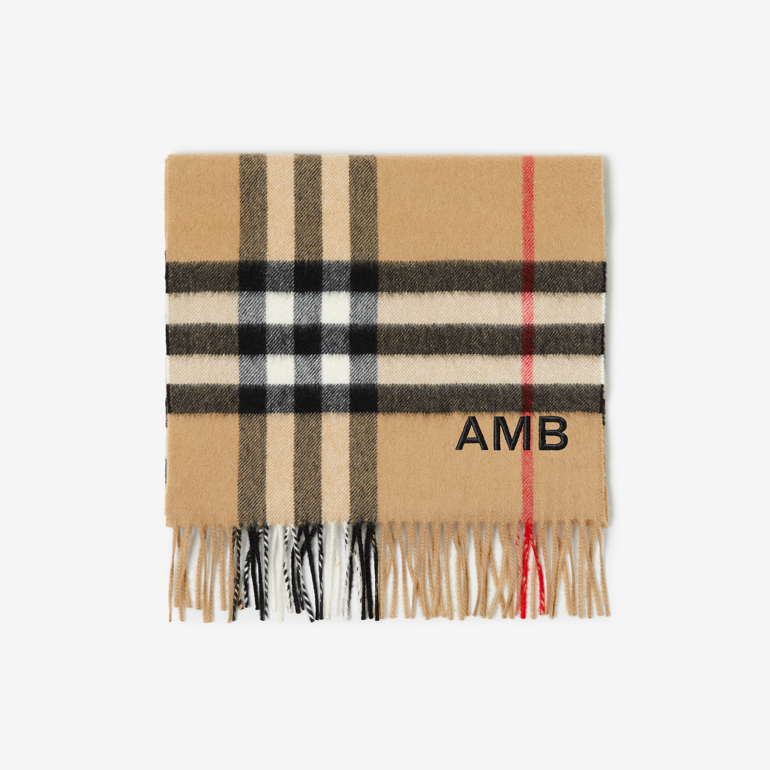 Elevate Your Holiday Gifting with Burberry's Personal Touch - karmanow