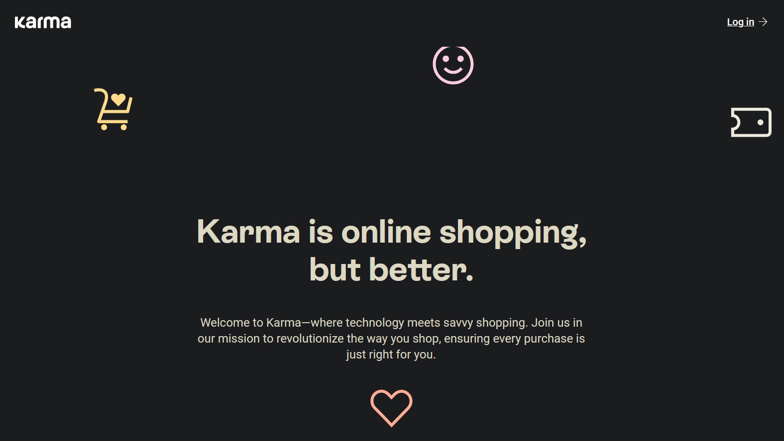 Save Big With Karma