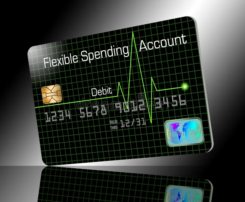 Flexible Spending Credit Cards