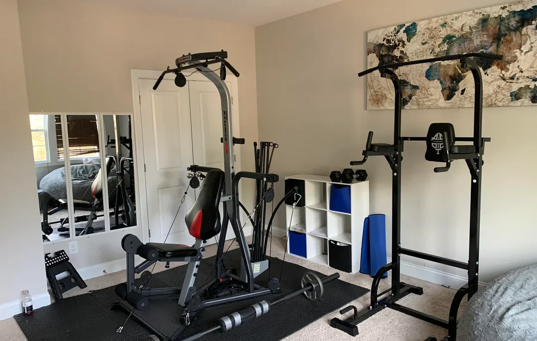 homegym