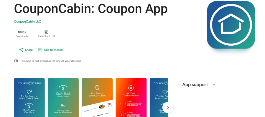 coupn-cabin coupn-cabin